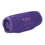 JBL Charge 6 Altavoz Bluetooth Portátil 40W Morado con Powerbank y Auracast IP68
