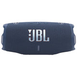 JBL Charge 6 Altavoz Bluetooth Portátil 45W Azul con Powerbank Auracast y AI Sound Boost
