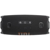 JBL Charge 6 Altavoz Bluetooth Portátil 45W Negro con Powerbank Auracast y AI Sound Boost