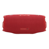 JBL Charge 6 Altavoz Bluetooth Portátil 45W Rojo con Powerbank Auracast y AI Sound Boost