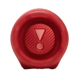 JBL Charge 6 Altavoz Bluetooth Portátil 45W Rojo con Powerbank Auracast y AI Sound Boost
