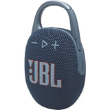 JBL Clip 5 Altavoz Bluetooth 7W IP67 Azul
