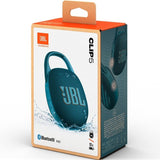JBL Clip 5 Altavoz Bluetooth 7W IP67 Azul