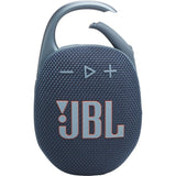 JBL Clip 5 Altavoz Bluetooth 7W IP67 Azul