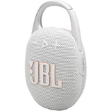 JBL Clip 5 Altavoz Bluetooth 7W IP67 Blanco