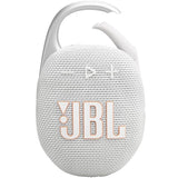 JBL Clip 5 Altavoz Bluetooth 7W IP67 Blanco