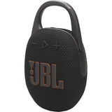 JBL Clip 5 Altavoz Bluetooth 7W IP67 Negro