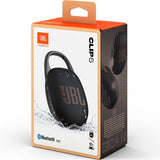 JBL Clip 5 Altavoz Bluetooth 7W IP67 Negro