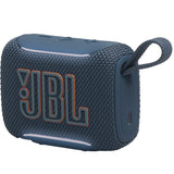 JBL Go 5 Altavoz Bluetooth 6.0 Portátil 4,8W IP68 Azul