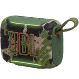 JBL Go 5 Altavoz Bluetooth 6.0 Portátil 4,8W IP68 Squad