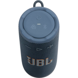 JBL Grip Altavoz Portátil 16 W Bluetooth IP68 luz LED Azul