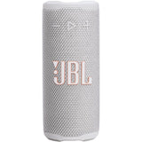 JBL Grip Altavoz Portátil 16 W Bluetooth IP68 luz LED Blanco