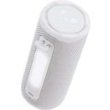 JBL Grip Altavoz Portátil 16 W Bluetooth IP68 luz LED Blanco