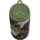 JBL Grip Altavoz Portátil 16 W Bluetooth IP68 luz LED Camuflaje