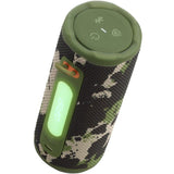 JBL Grip Altavoz Portátil 16 W Bluetooth IP68 luz LED Camuflaje