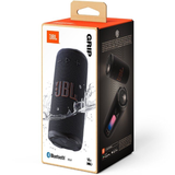 JBL Grip Altavoz Portátil 16 W Bluetooth IP68 luz LED Negro