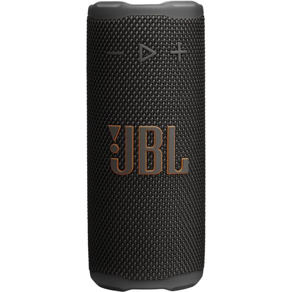 JBL Grip Altavoz Portátil 16 W Bluetooth IP68 luz LED Negro