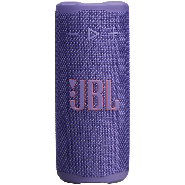 JBL Grip Altavoz Portátil 16 W Bluetooth IP68 luz LED Purpura