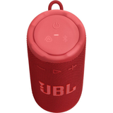 JBL Grip Altavoz Portátil 16 W Bluetooth IP68 luz LED Rojo