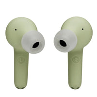 JBL Tune 215TWS Auriculares Inalámbricos Verdes