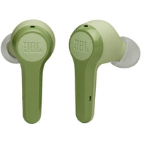 JBL Tune 215TWS Auriculares Inalámbricos Verdes