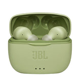 JBL Tune 215TWS Auriculares Inalámbricos Verdes