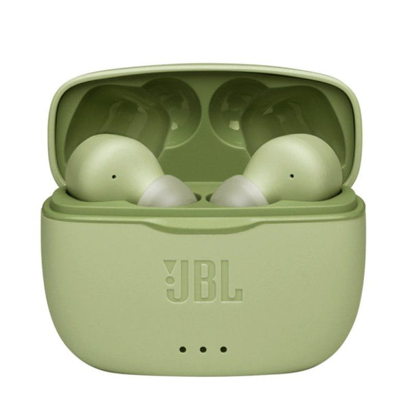 JBL Tune 215TWS Auriculares Inalámbricos Verdes