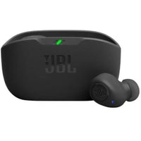 JBL Vibe Buds Auriculares Bluetooth Vibe Buds con micrófono Negros