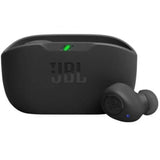 JBL Vibe Buds Auriculares Bluetooth Vibe Buds con micrófono Negros