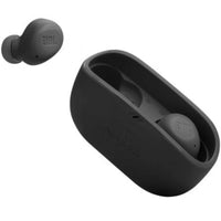 JBL Vibe Buds Auriculares Bluetooth Vibe Buds con micrófono Negros