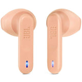 JBL Vibe Flex Auriculares Bluetooth True Wireless Stereo Beige