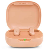 JBL Vibe Flex Auriculares Bluetooth True Wireless Stereo Beige