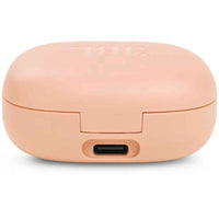 JBL Vibe Flex Auriculares Bluetooth True Wireless Stereo Beige
