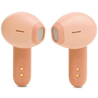 JBL Vibe Flex Auriculares Bluetooth True Wireless Stereo Beige