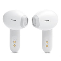 JBL Vibe Flex Auriculares Bluetooth True Wireless Stereo Blanco