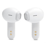 JBL Vibe Flex Auriculares Bluetooth True Wireless Stereo Blanco
