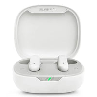 JBL Vibe Flex Auriculares Bluetooth True Wireless Stereo Blanco