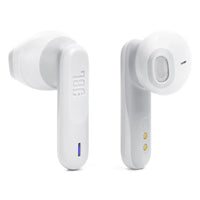 JBL Vibe Flex Auriculares Bluetooth True Wireless Stereo Blanco