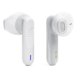 JBL Vibe Flex Auriculares Bluetooth True Wireless Stereo Blanco