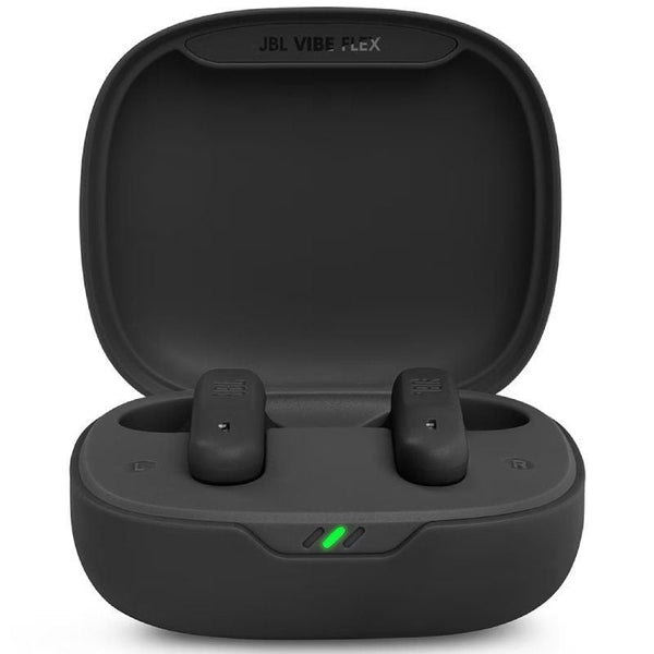 JBL Vibe Flex Auriculares Bluetooth True Wireless Stereo Negro