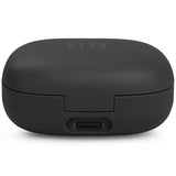 JBL Vibe Flex Auriculares Bluetooth True Wireless Stereo Negro