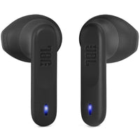 JBL Vibe Flex Auriculares Bluetooth True Wireless Stereo Negro