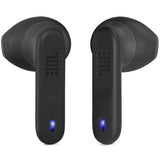 JBL Vibe Flex Auriculares Bluetooth True Wireless Stereo Negro