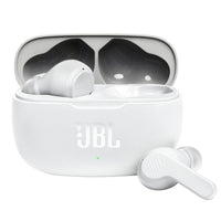 JBL Wave 200TWS Auriculares Inalámbricos Blancos