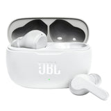 JBL Wave 200TWS Auriculares Inalámbricos Blancos