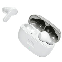 JBL Wave 200TWS Auriculares Inalámbricos Blancos