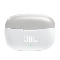 JBL Wave 200TWS Auriculares Inalámbricos Blancos