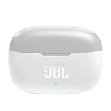 JBL Wave 200TWS Auriculares Inalámbricos Blancos