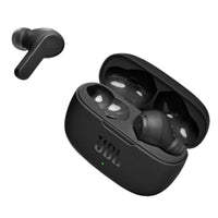 JBL Wave 200TWS Auriculares Inalámbricos Negros