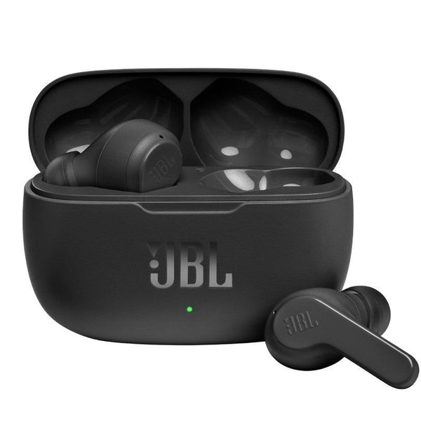 JBL Wave 200TWS Auriculares Inalámbricos Negros